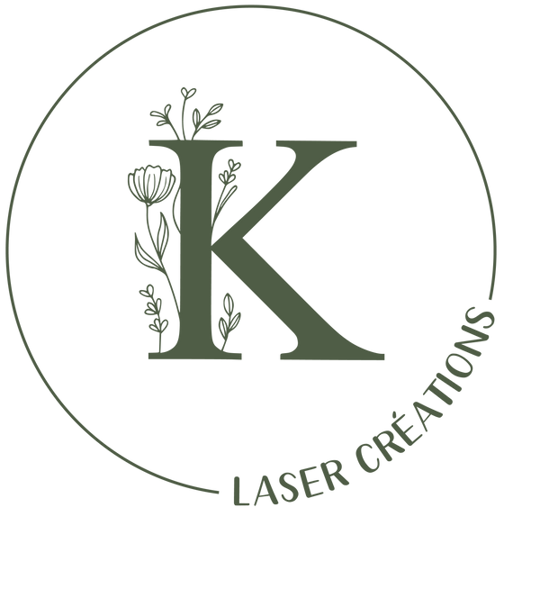 K laser créations